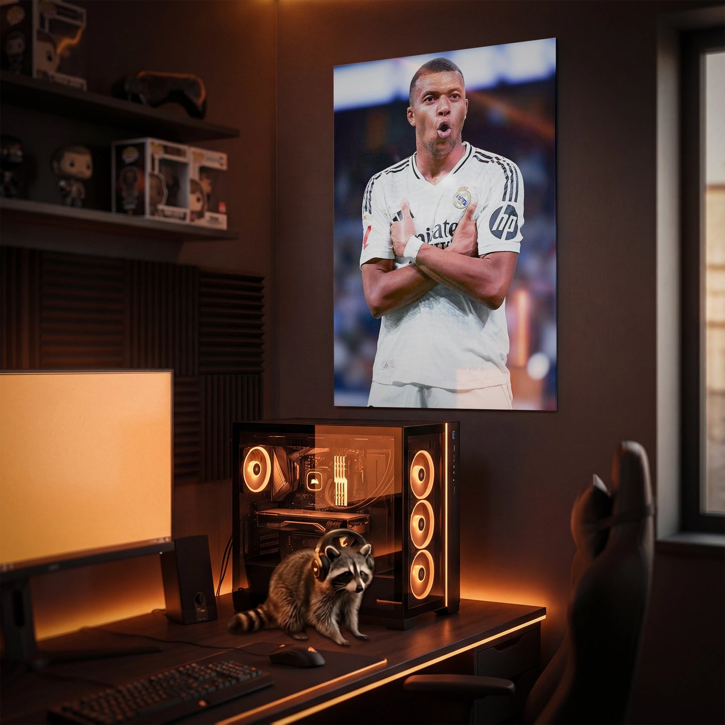 FUT - Mbappé - V4