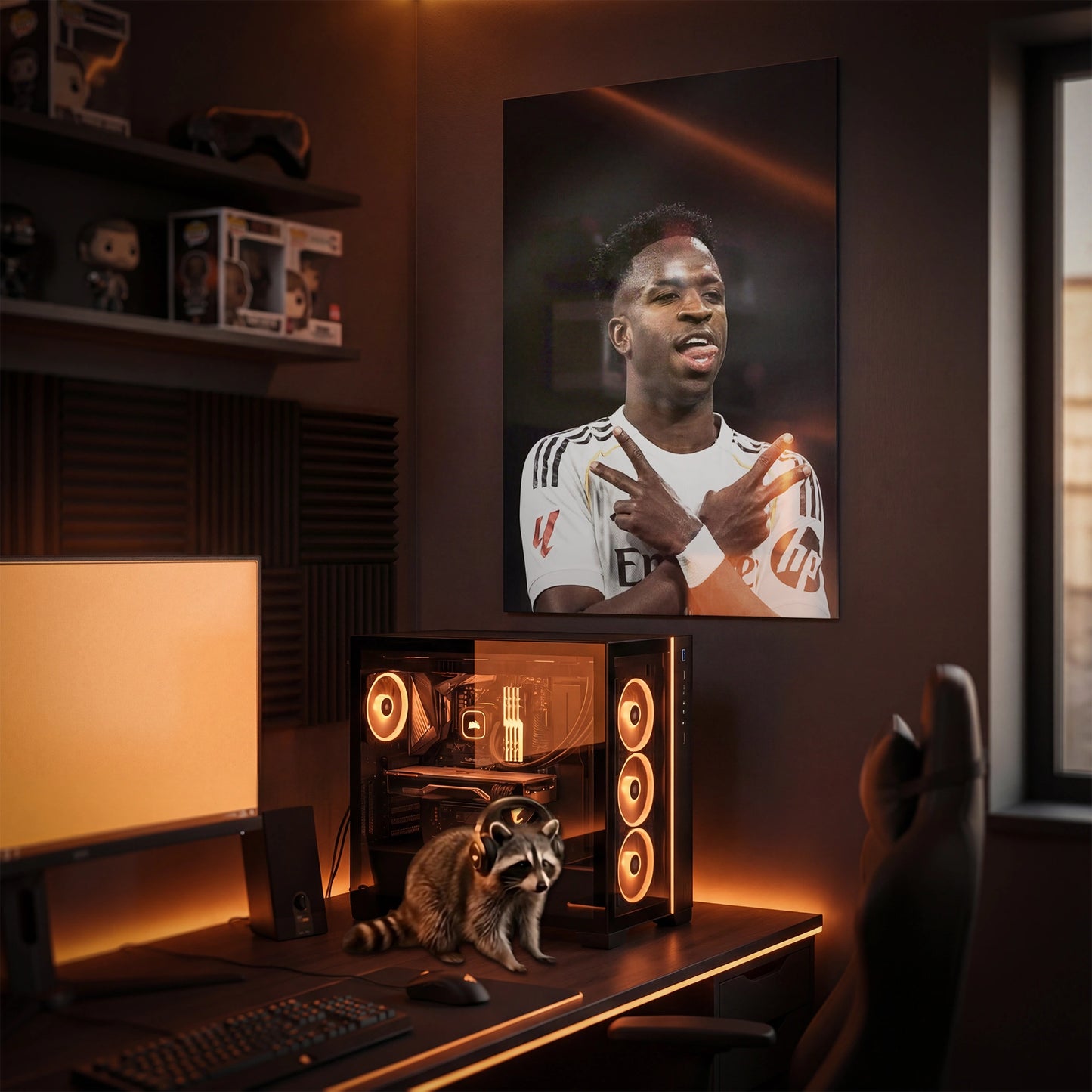 FUT - Vinicius Jr - V1