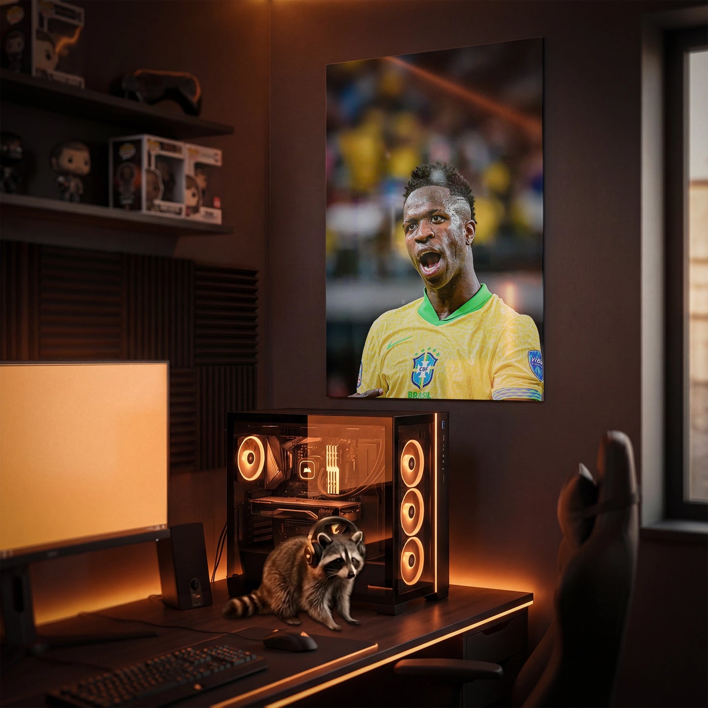 FUT - Vinicius Jr - V4