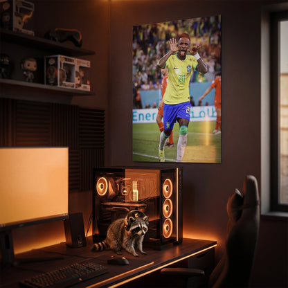 FUT - Vinicius Jr - V6