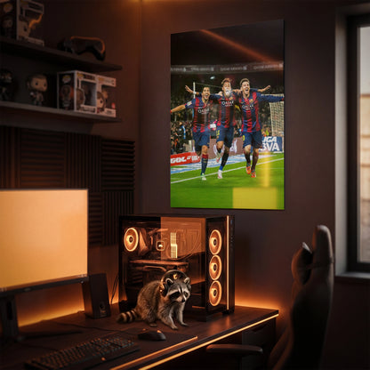 FUT - Messi - V6