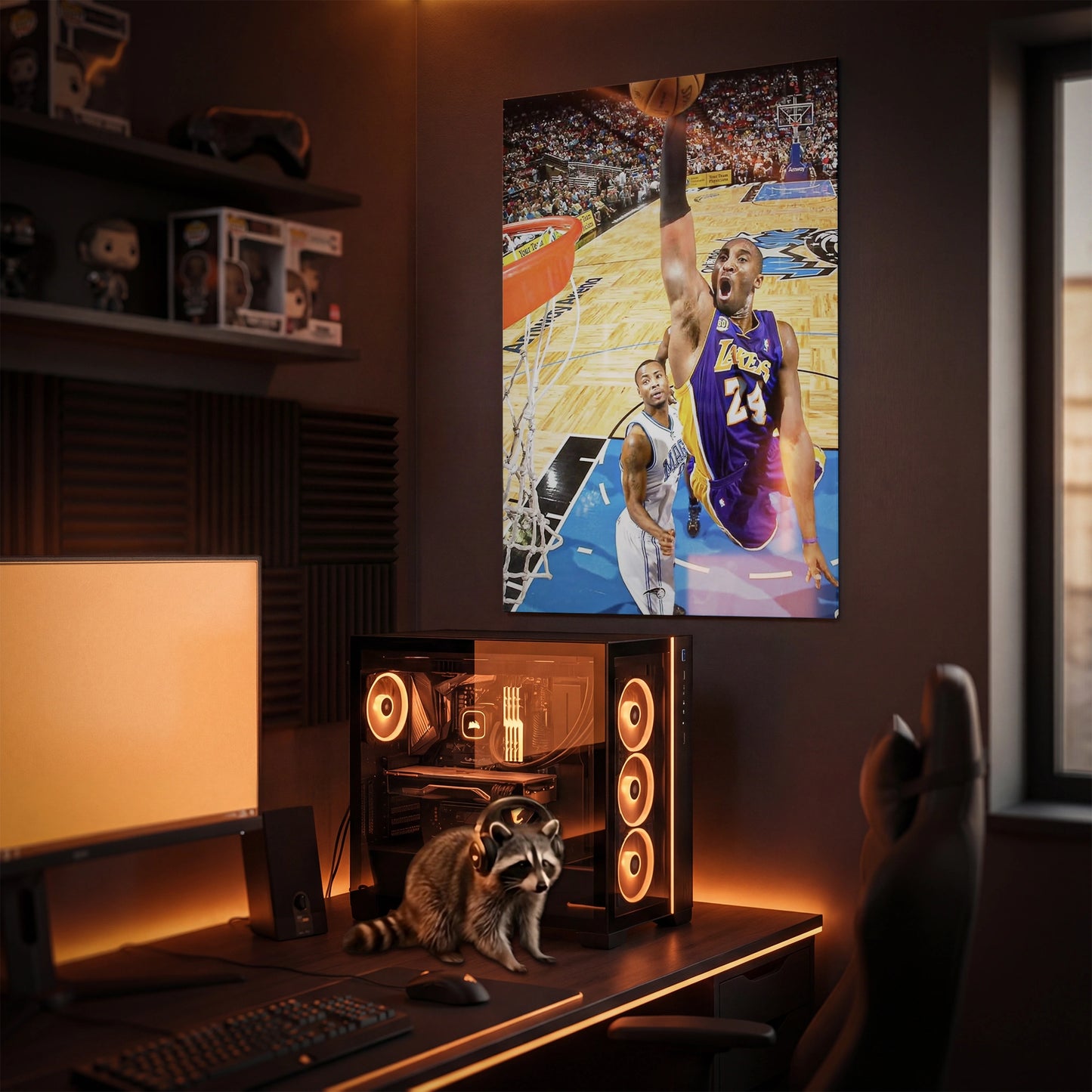 BAS - Kobe Bryant - V2