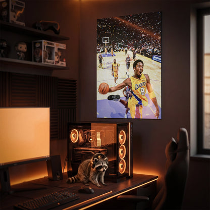 BAS - Kobe Bryant - V3