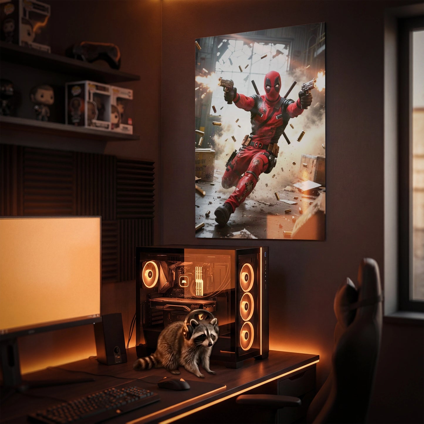 SH - Deadpool - V3
