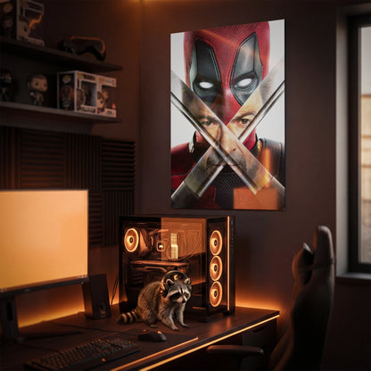 SH - Deadpool - V6
