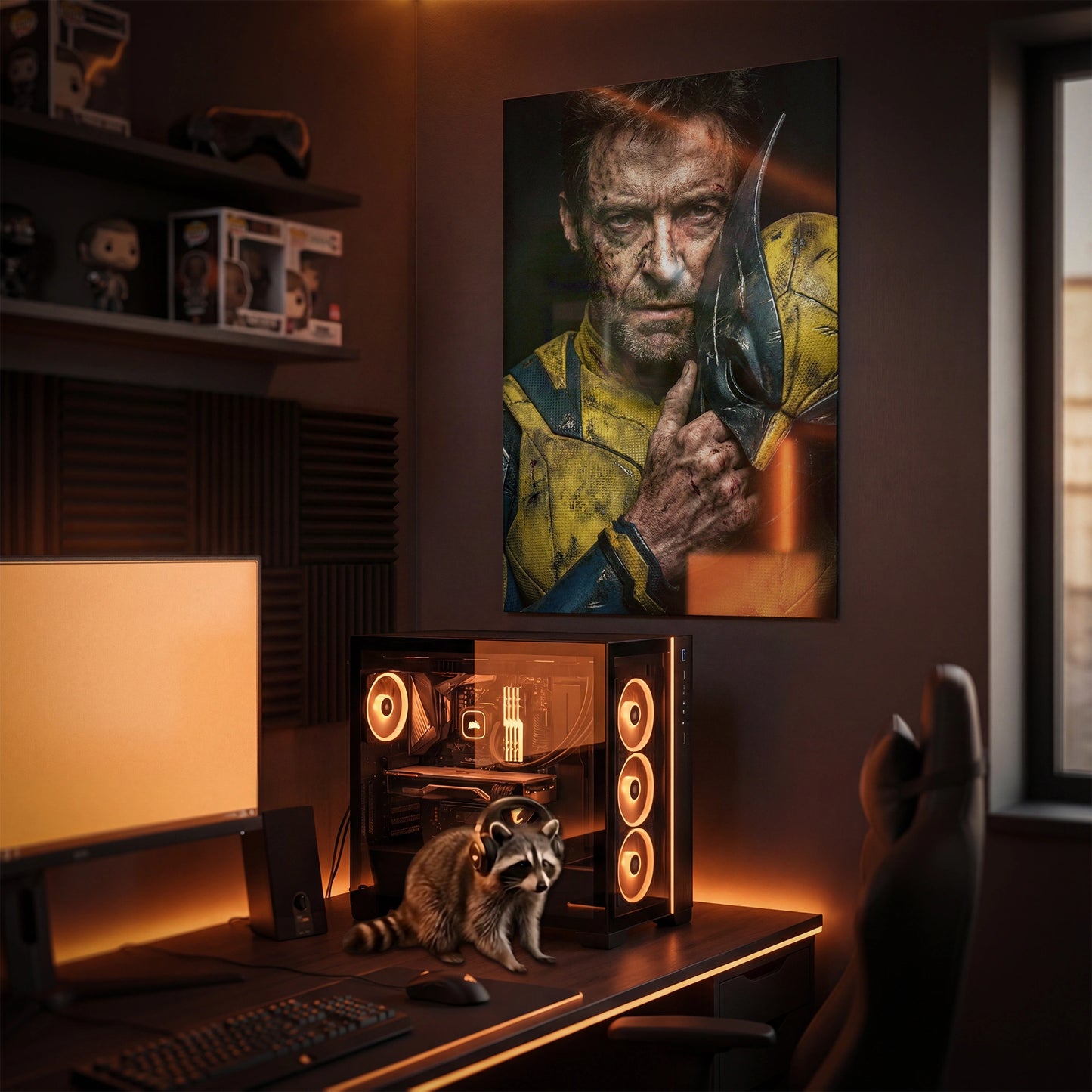 SH - Wolverine - V3
