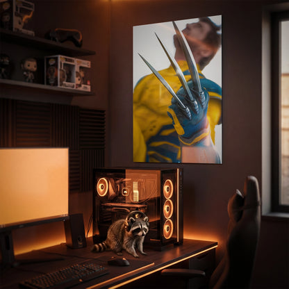 SH - Wolverine - V6