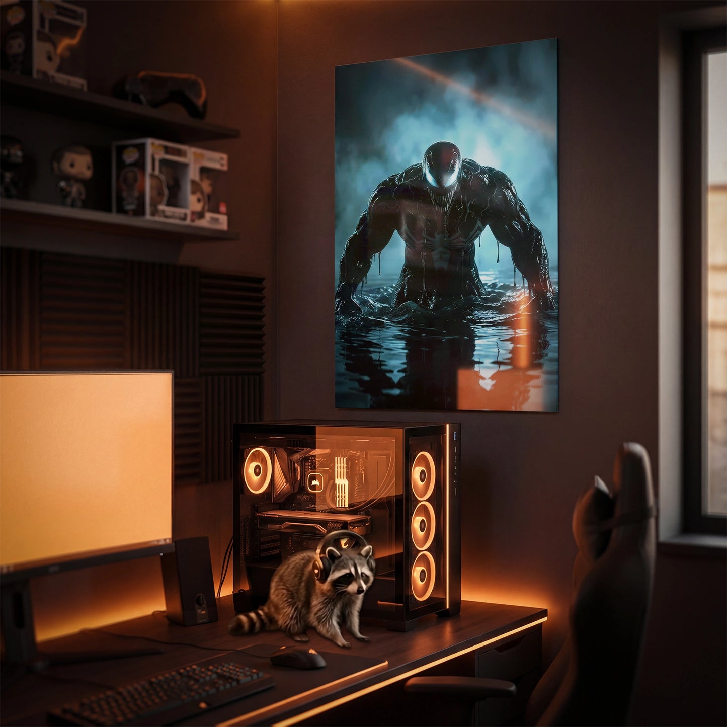 SH - Venom - V2
