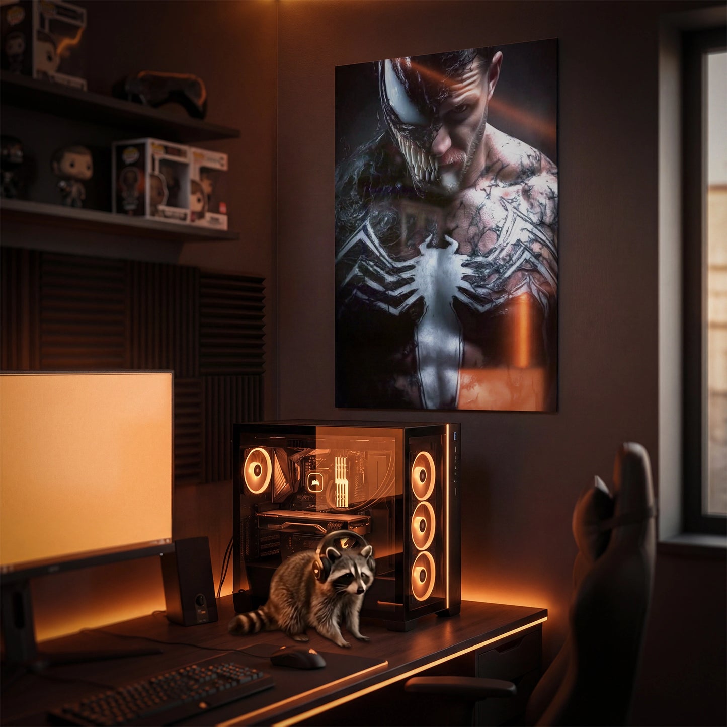 SH - Venom - V3