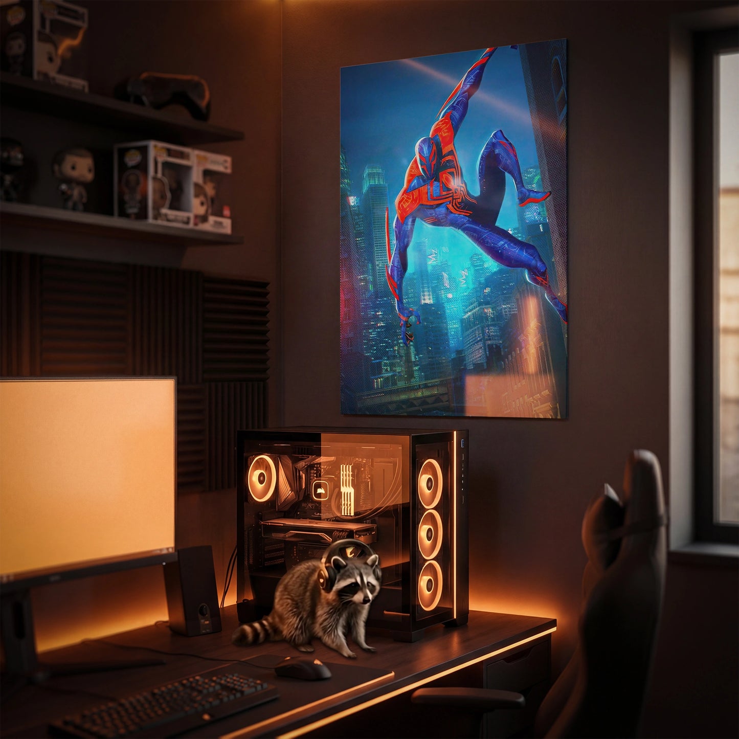 SH - Spiderman - V3