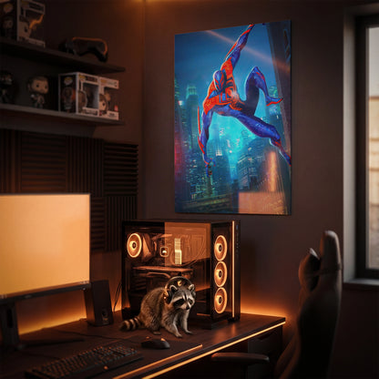 SH - Spiderman - V3