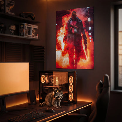 SH - Daredevil/Punisher - V5