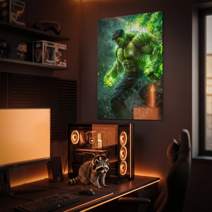 SH - Hulk - V1