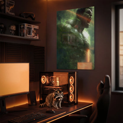 SH - Hulk - V3