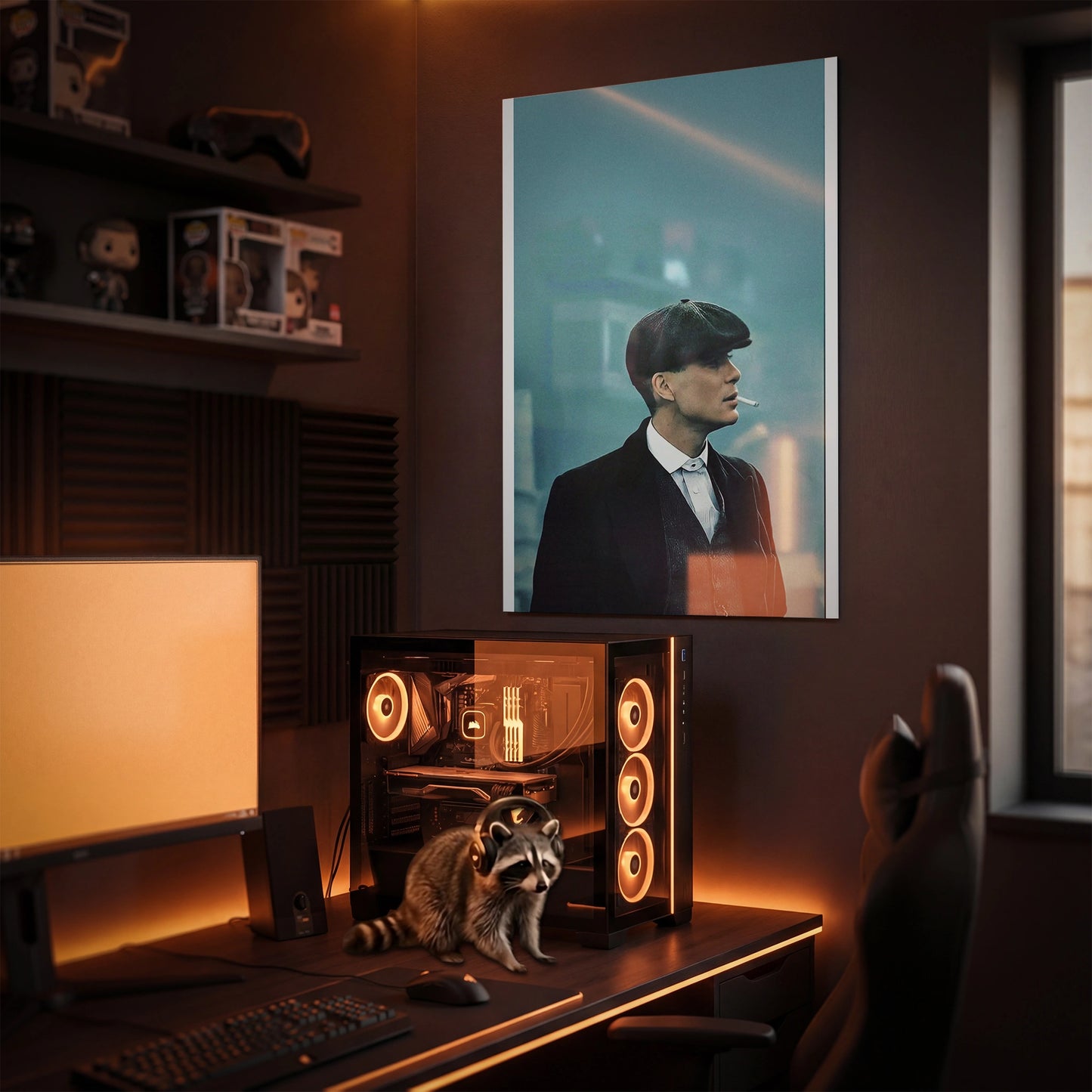 SERIE - Peaky Blinders - V4