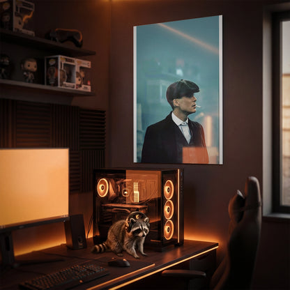SERIE - Peaky Blinders - V4