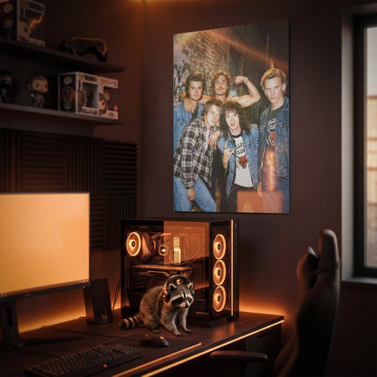 SERIE - Stranger Things - V1