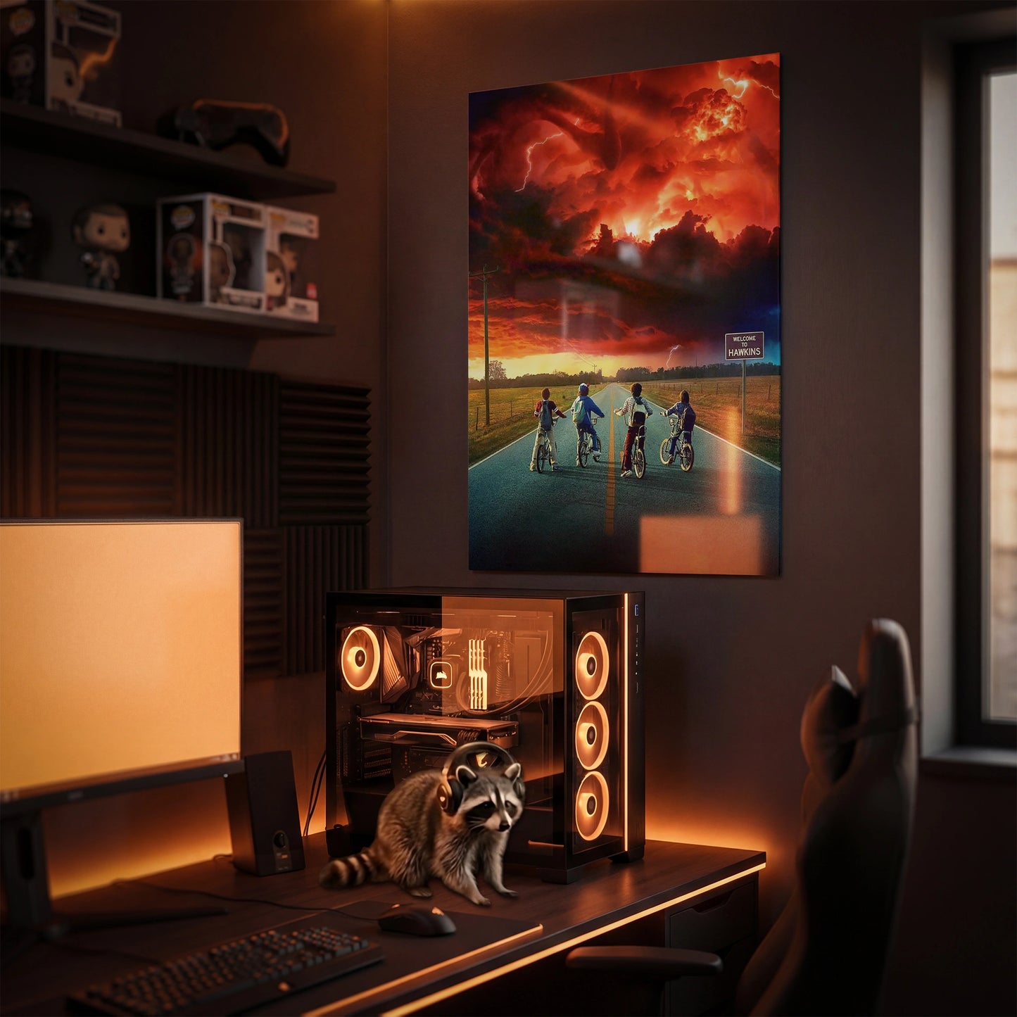 SERIE - Stranger Things - V2