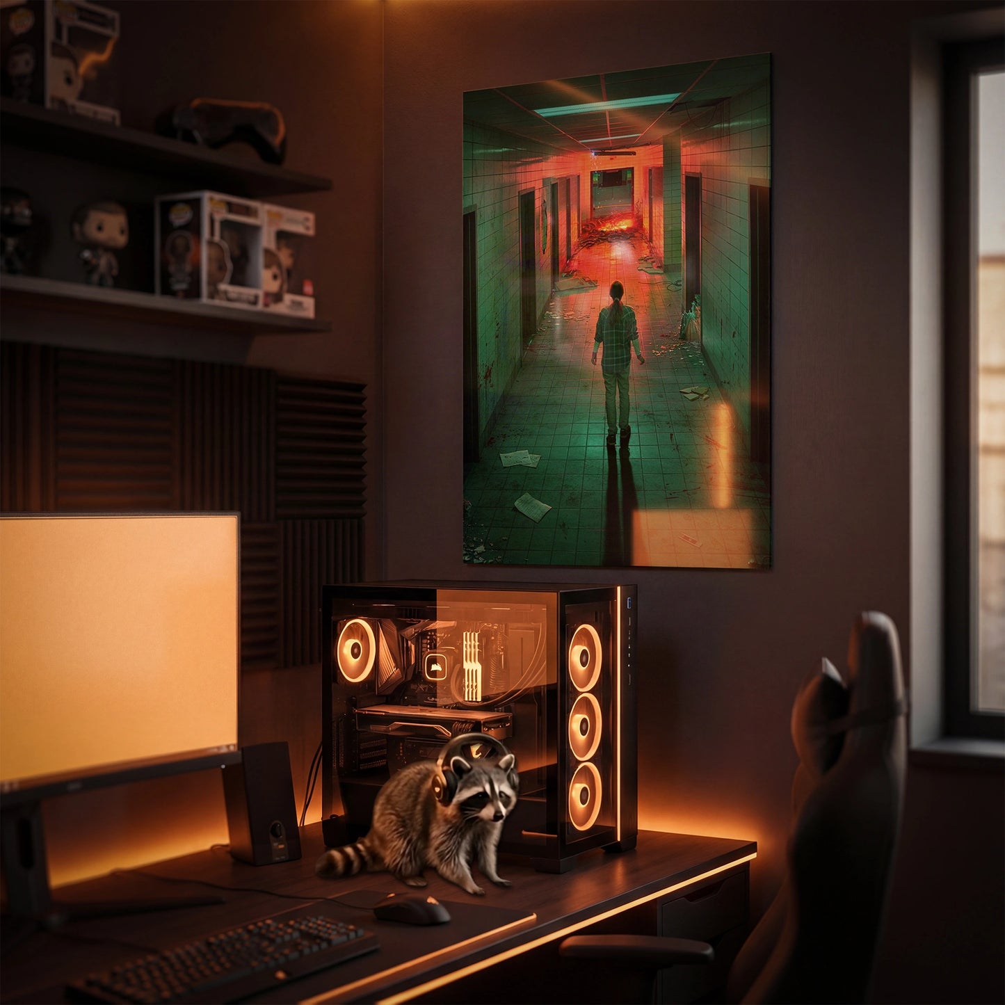 SERIE - Stranger Things - V4