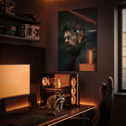 SERIE - The Boys - V4