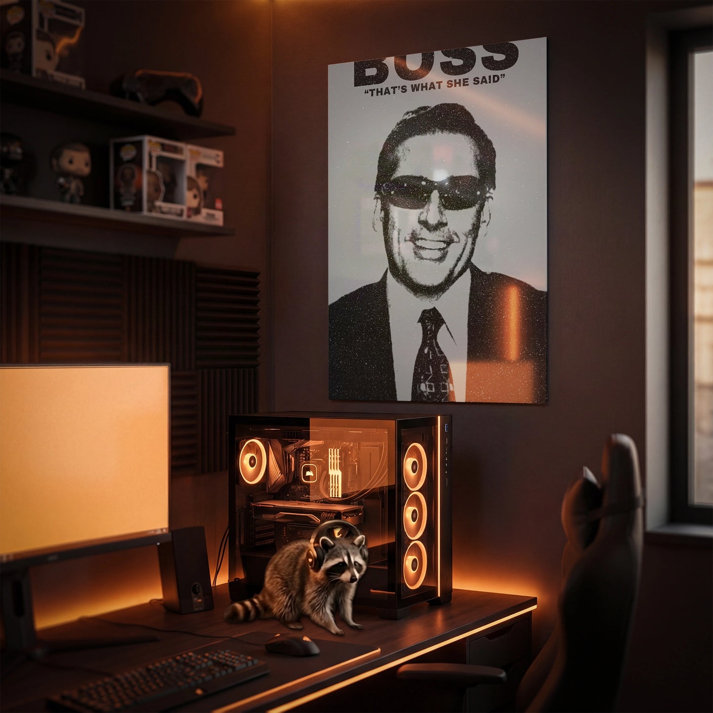 SERIE - The Office - V2