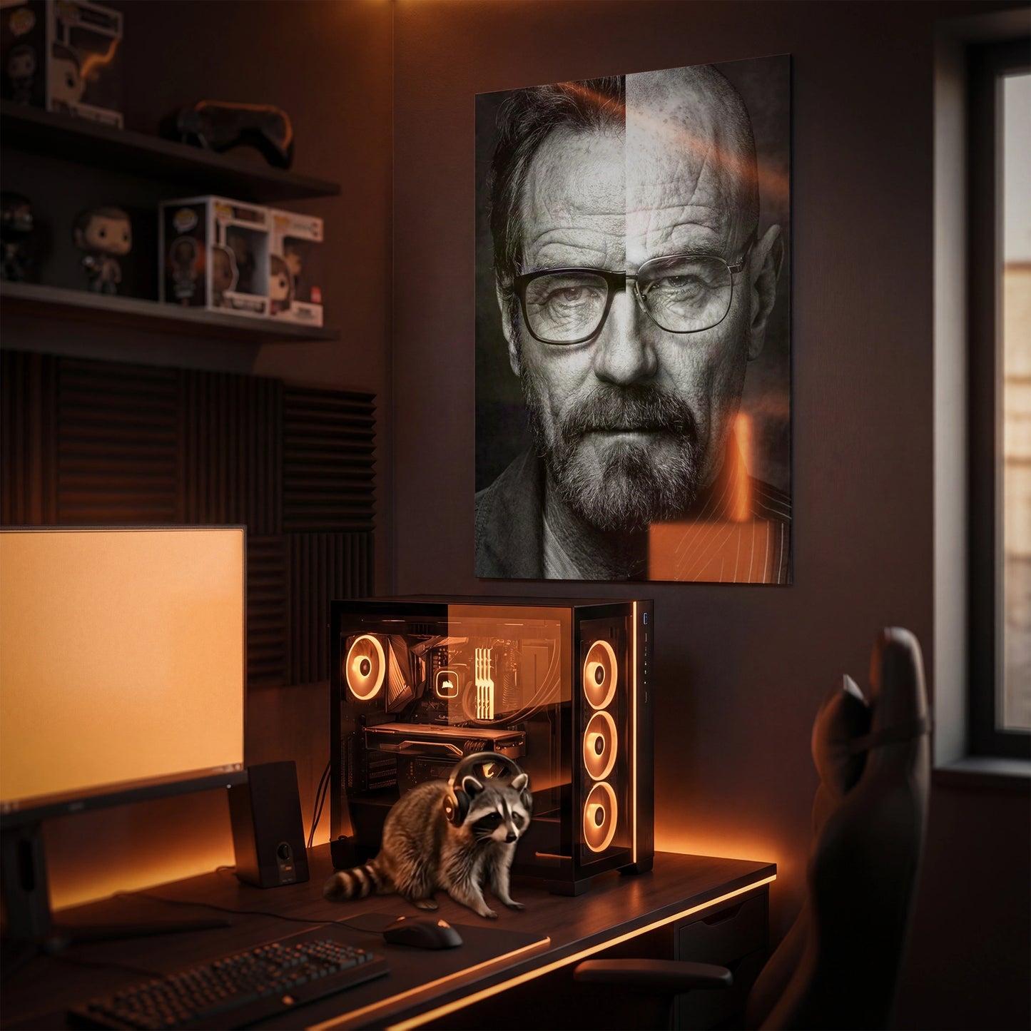 SERIE - Breaking Bad - V4