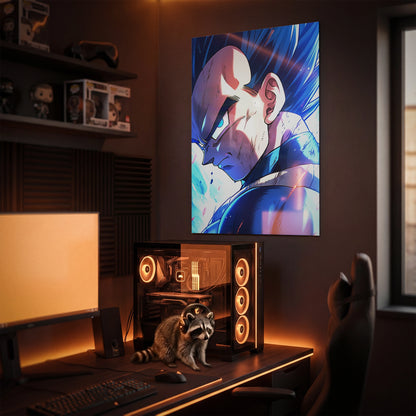 DB - Veggeta - V1