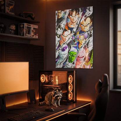 DB - Dragon Ball - V2