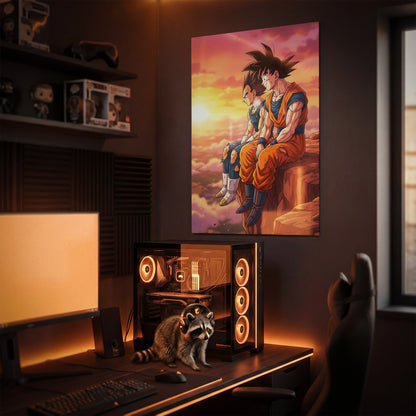 DB - Dragon Ball - V5