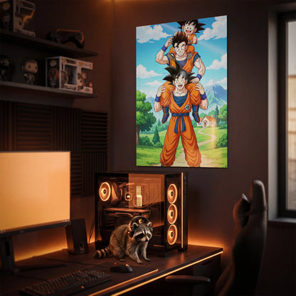 DB - Dragon Ball - V6