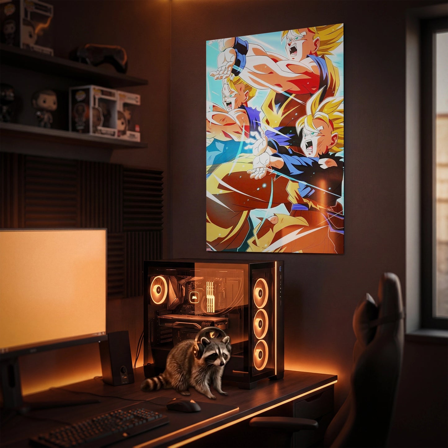 DB - Dragon Ball - V7