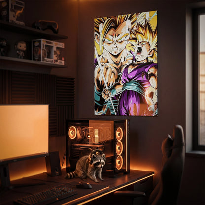 DB - Dragon Ball - V8