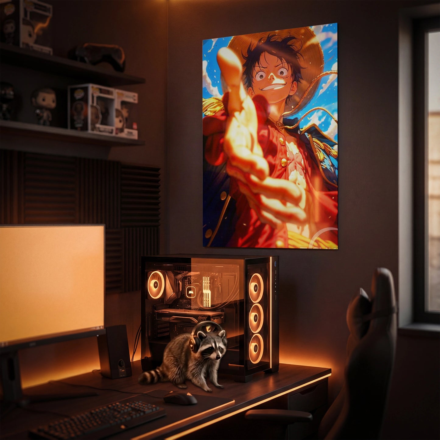 OP - One Piece - V1