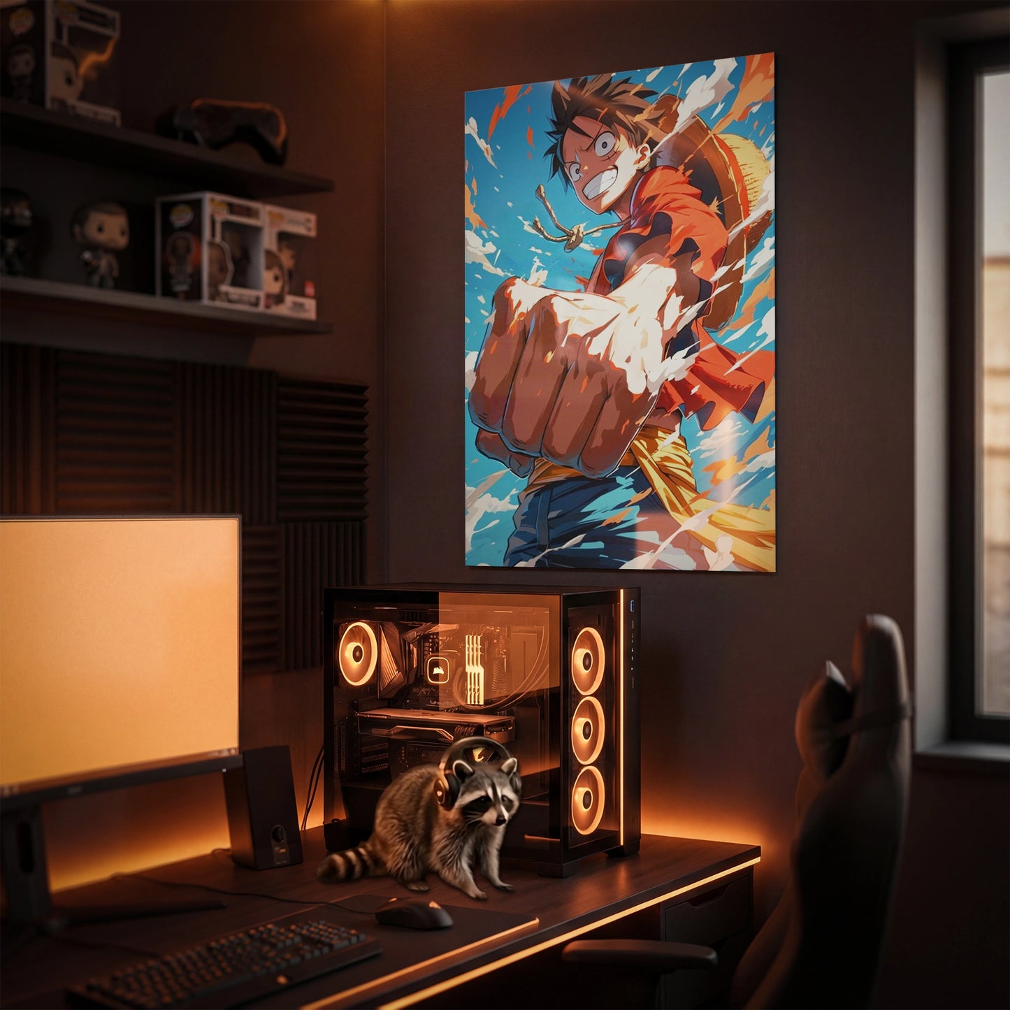 OP - One Piece - V2