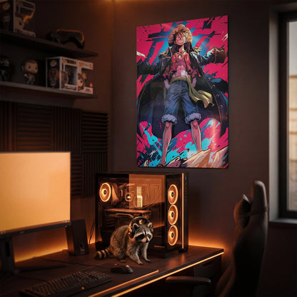 OP - One Piece - V3