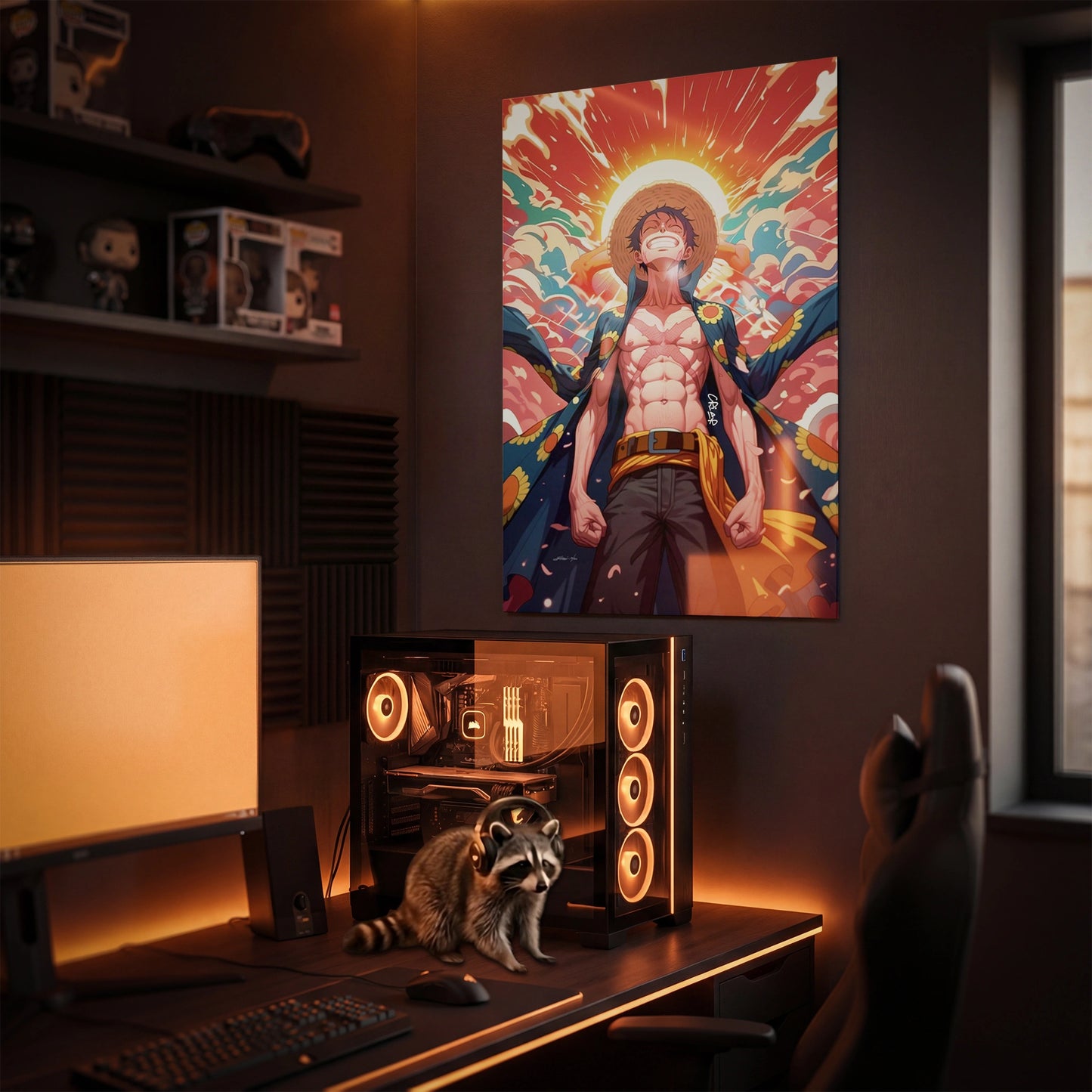 OP - One Piece - V4