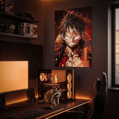 OP - One Piece - V6