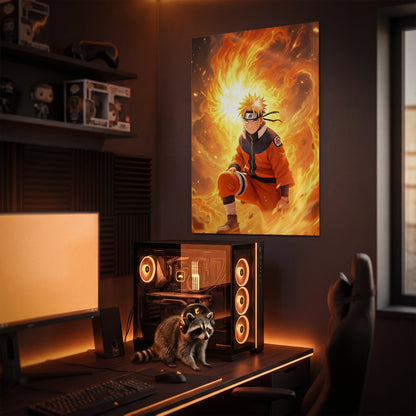 NRT - Naruto - V10