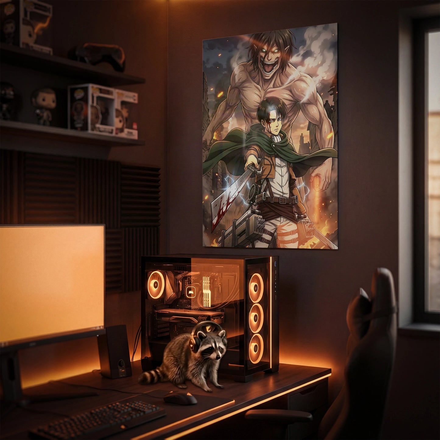 AoT - Attack On Titan - V2
