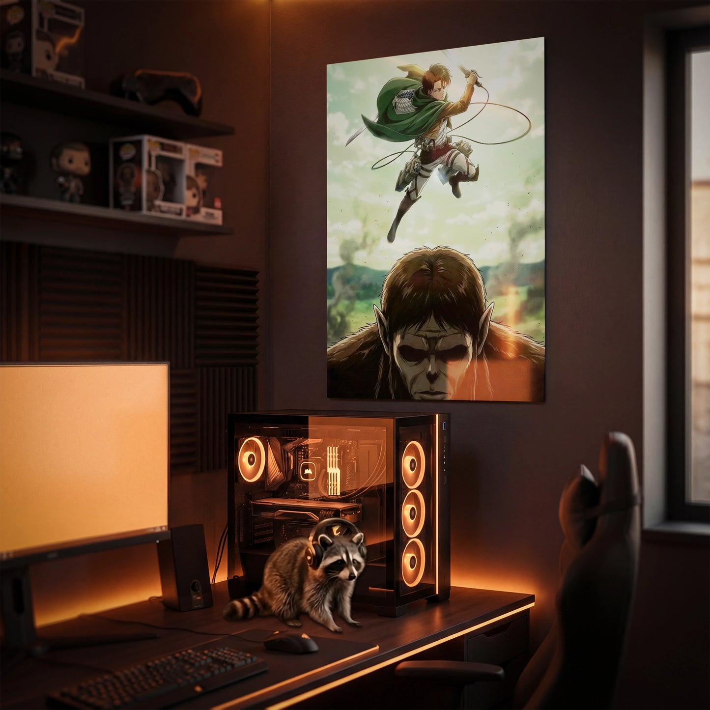 AoT - Attack On Titan - V3