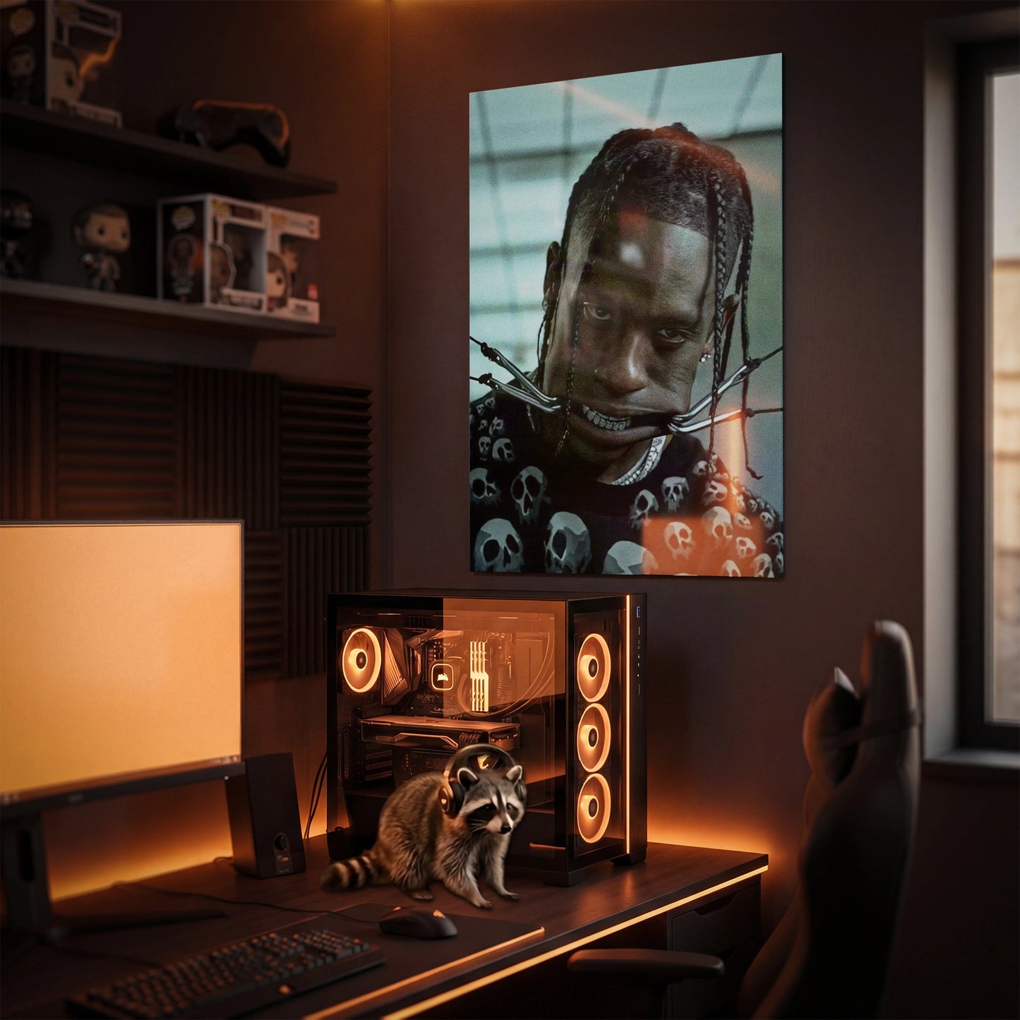 MUS - Travis Scott - V4