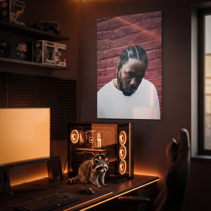 MUS - Kendrick Lamar - V1