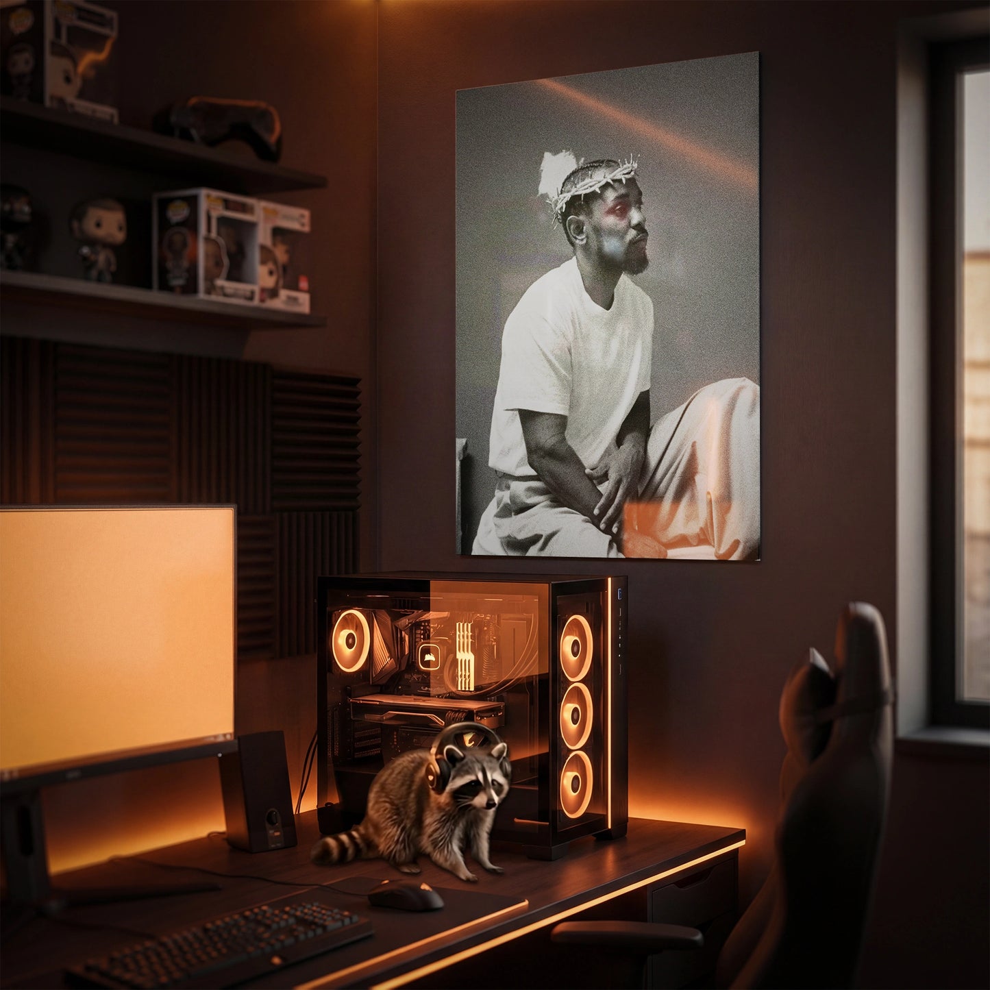 MUS - Kendrick Lamar - V2