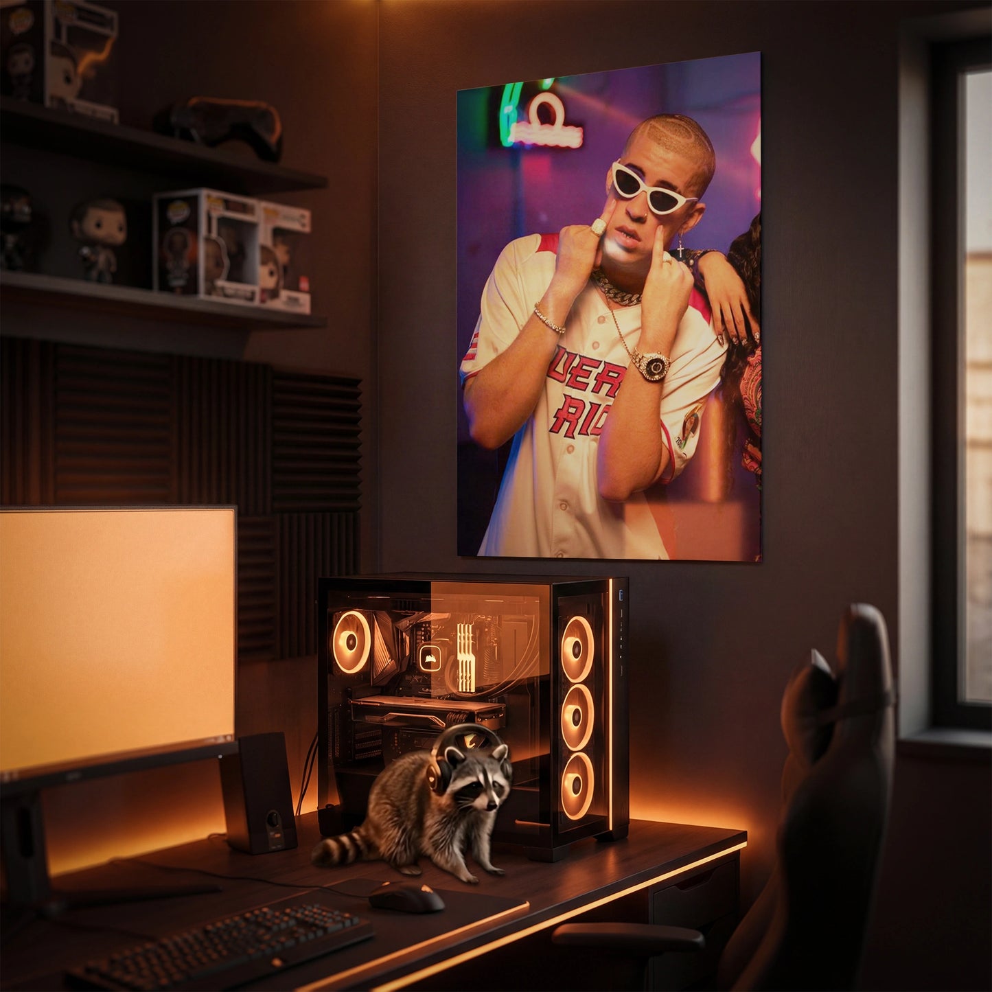 MUS - Bad Bunny - V3