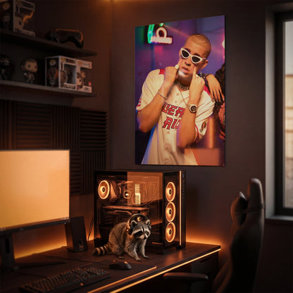 MUS - Bad Bunny - V3