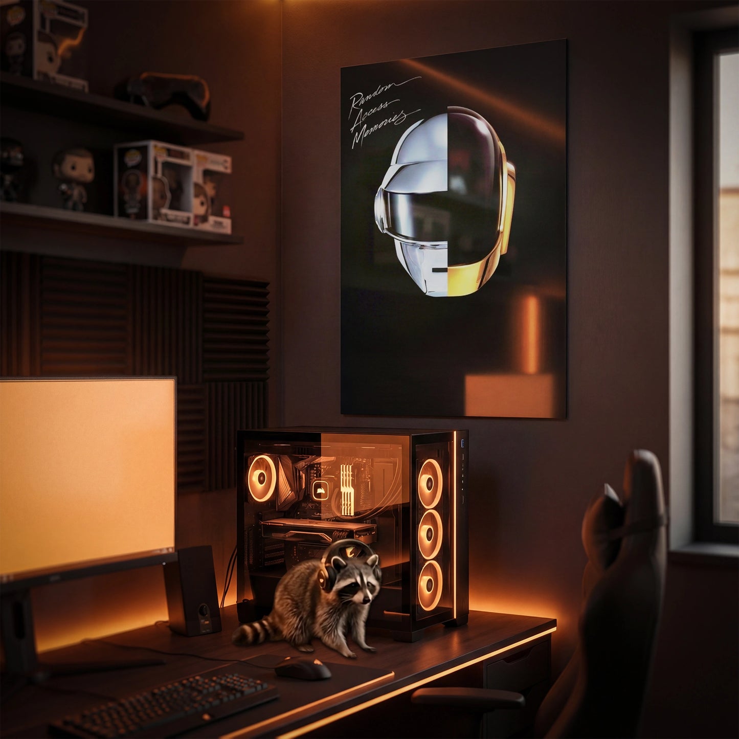 MUS - Daft Punk - V2