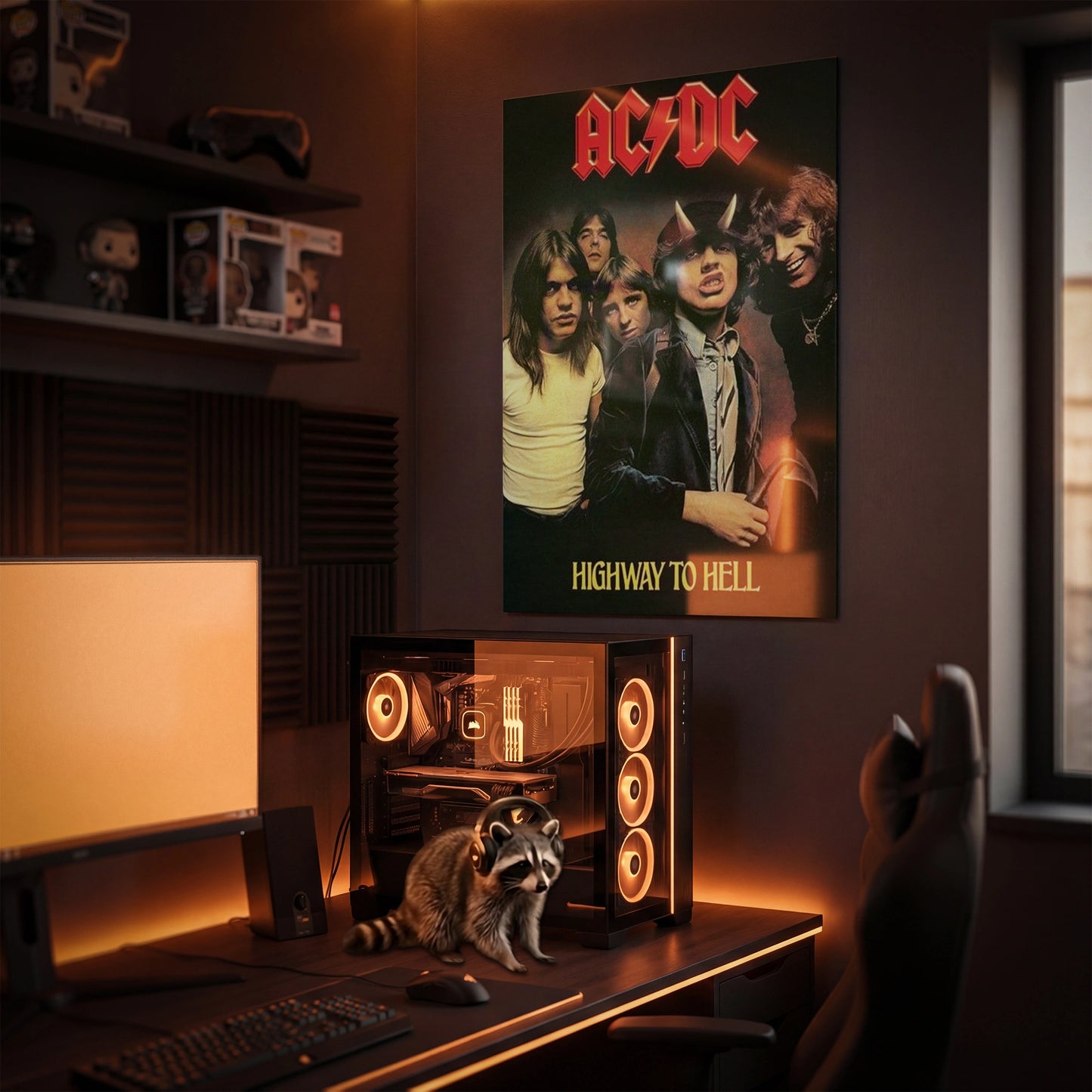 MUS - AC/DC - V1
