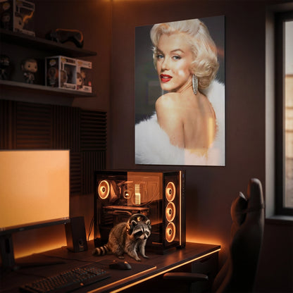 ICNC - Marilyn Monroe - V1