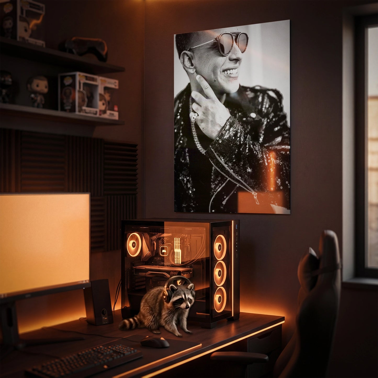 MUS - Daddy Yankee - V2