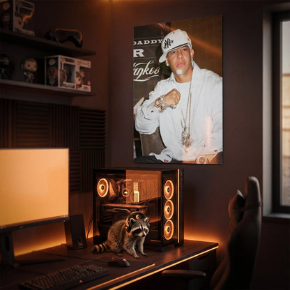 MUS - Daddy Yankee - V4
